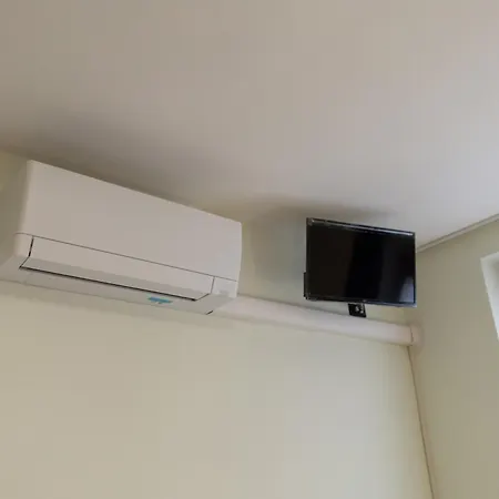 Terrazza Di Luisa Parking Wifi Vista Carate Urio