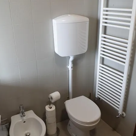 Terrazza Di Luisa Parking Wifi Vista