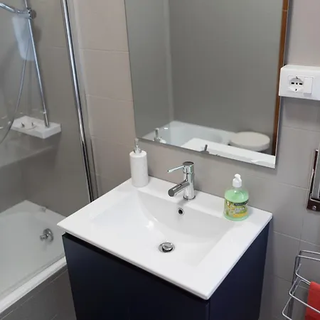 Terrazza Di Luisa Parking Wifi Vista Carate Urio