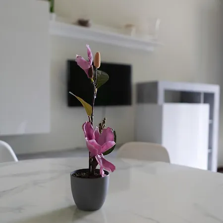 Terrazza Di Luisa Parking Wifi Vista 別荘