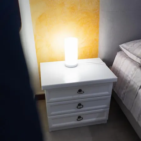 Terrazza Di Luisa Parking Wifi Vista