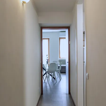 Terrazza Di Luisa Parking Wifi Vista *