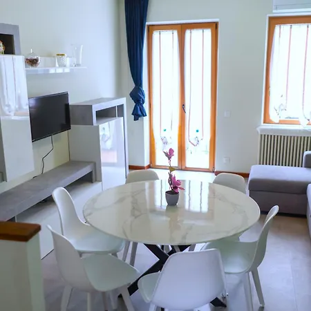 Terrazza Di Luisa Parking Wifi Vista