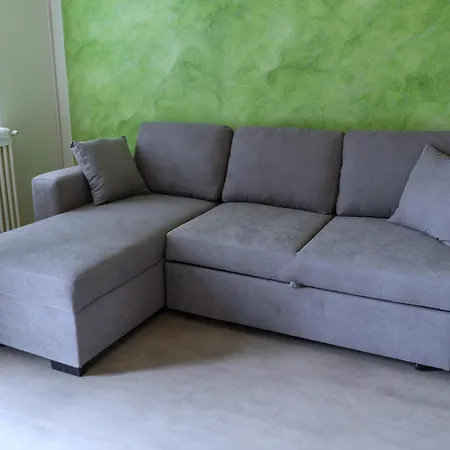 Terrazza Di Luisa Parking Wifi Vista