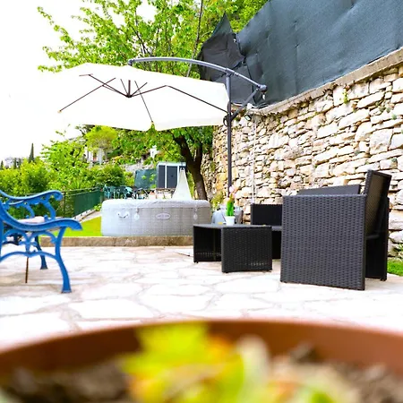 Terrazza Di Luisa Parking Wifi Vista *