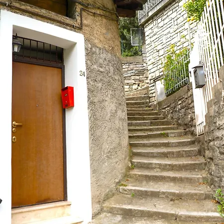 Terrazza Di Luisa Parking Wifi Vista *