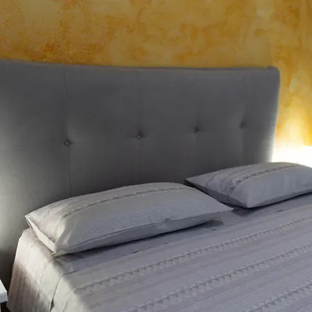 Terrazza Di Luisa Parking Wifi Vista Casa de Férias *