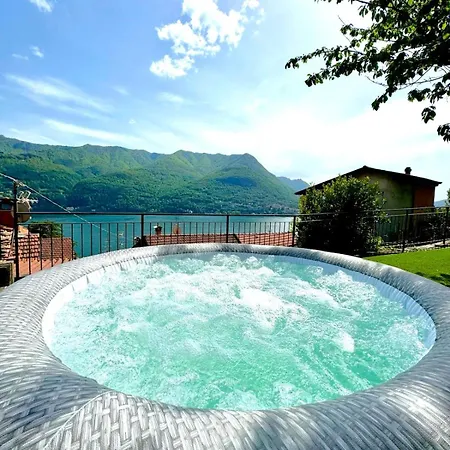 Holiday home Terrazza Di Luisa Parking Wifi Vista