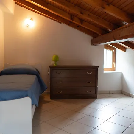 Terrazza Di Luisa Parking Wifi Vista Holiday home Carate Urio