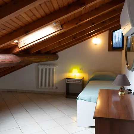 Terrazza Di Luisa Parking Wifi Vista Holiday home