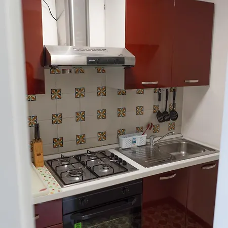 Holiday home Terrazza Di Luisa Parking Wifi Vista Carate Urio