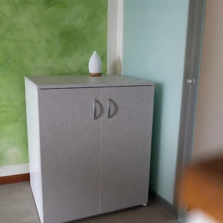 Terrazza Di Luisa Parking Wifi Vista Casa de Férias Carate Urio