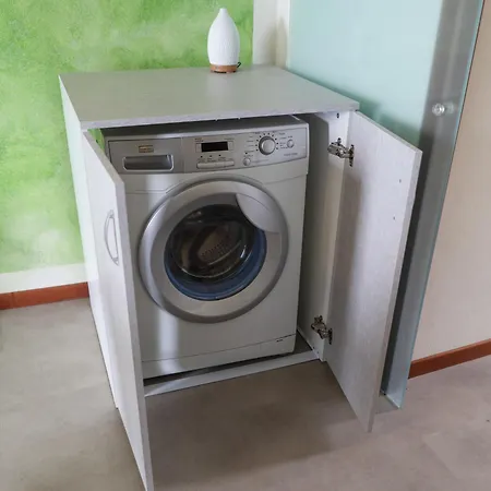 Terrazza Di Luisa Parking Wifi Vista *