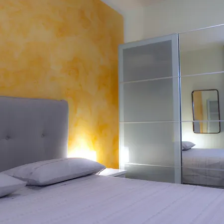 Holiday home Terrazza Di Luisa Parking Wifi Vista