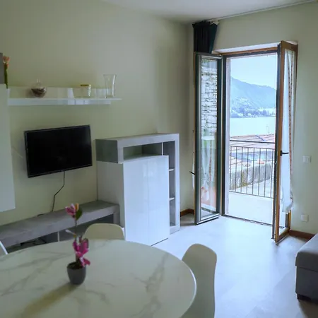 Holiday home Terrazza Di Luisa Parking Wifi Vista
