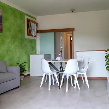 Terrazza Di Luisa Parking Wifi Vista *