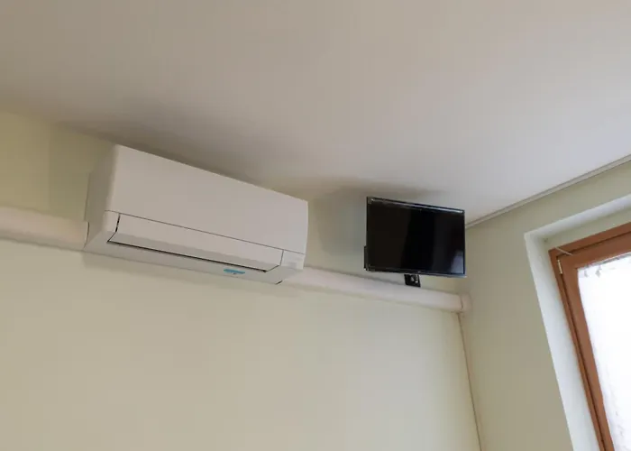 Terrazza Di Luisa Parking Wifi Vista Carate Urio