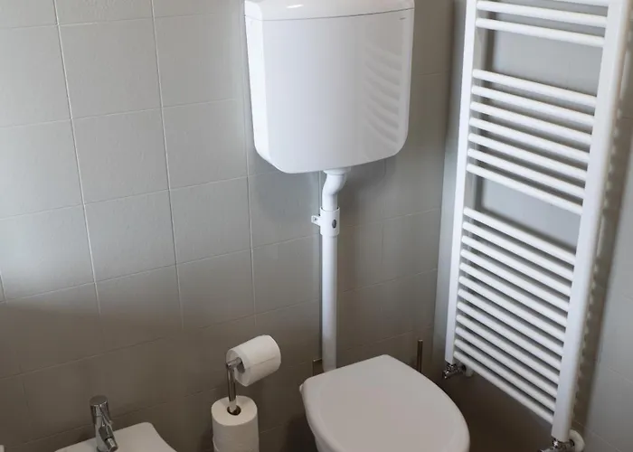 Terrazza Di Luisa Parking Wifi Vista