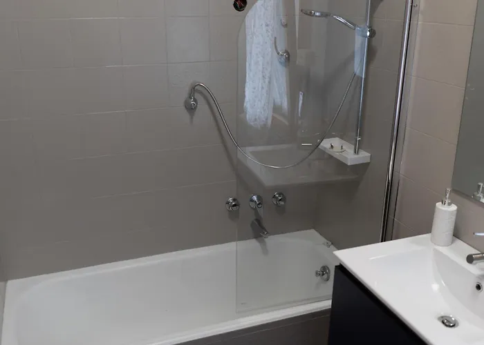 Terrazza Di Luisa Parking Wifi Vista 度假居 *