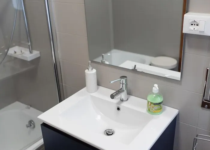 Terrazza Di Luisa Parking Wifi Vista Carate Urio