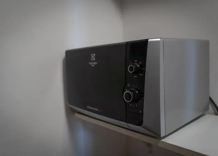 Terrazza Di Luisa Parking Wifi Vista 度假居 Carate Urio