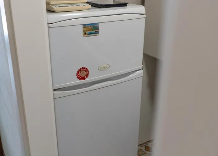 Terrazza Di Luisa Parking Wifi Vista 度假居