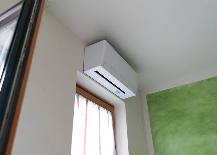 Terrazza Di Luisa Parking Wifi Vista *