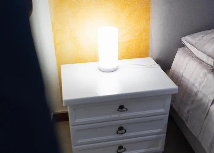 Terrazza Di Luisa Parking Wifi Vista