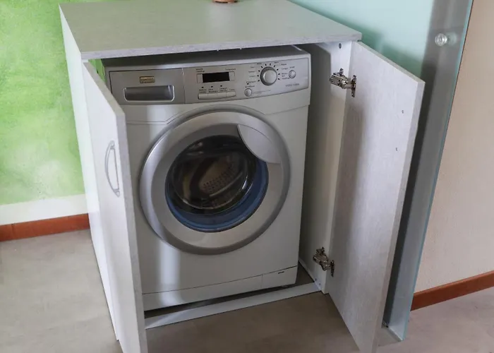 Terrazza Di Luisa Parking Wifi Vista *