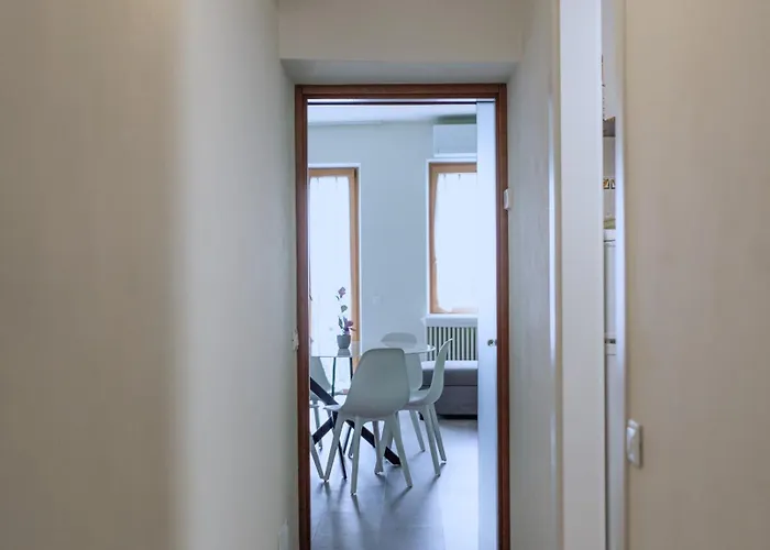 Terrazza Di Luisa Parking Wifi Vista *