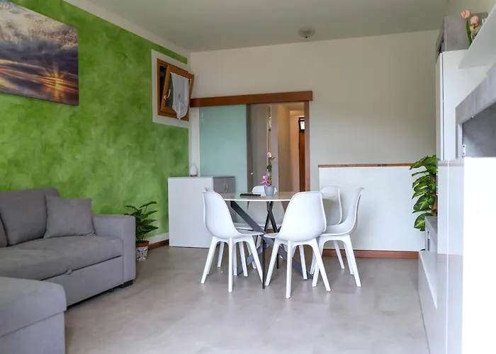 Terrazza Di Luisa Parking Wifi Vista *