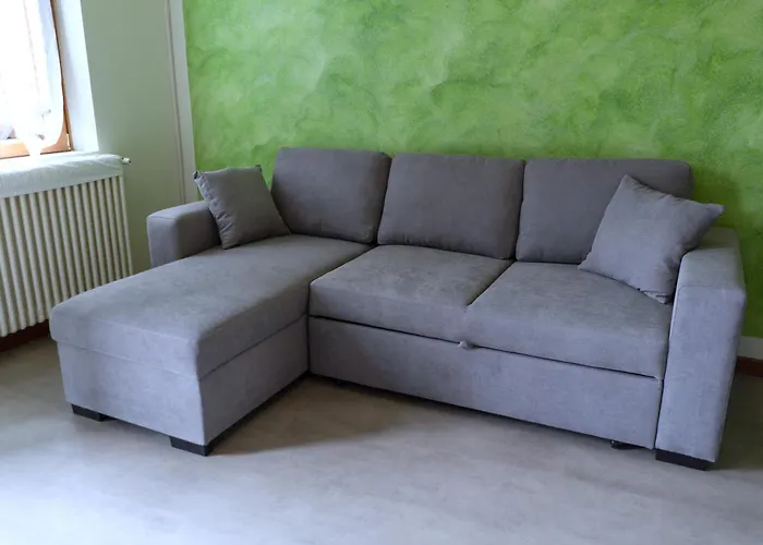 Terrazza Di Luisa Parking Wifi Vista