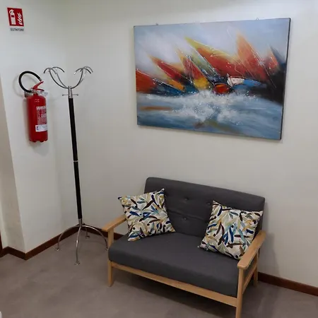بيت للعطل Terrazza Di Luisa Parking Wifi Vista *